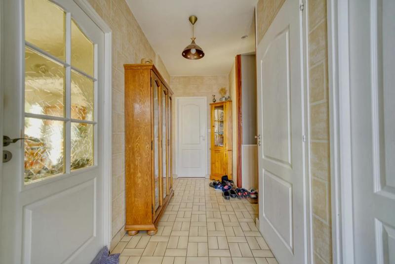 Maison - 105 m² - 4 pièces