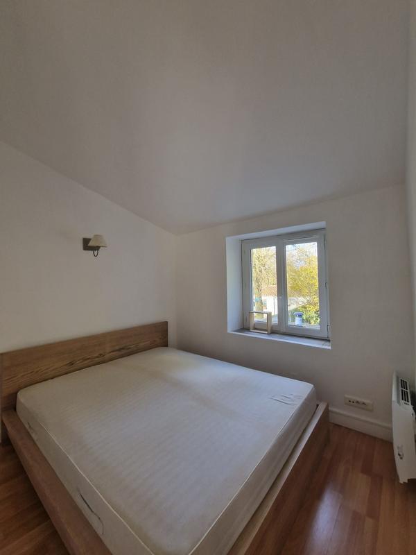 Maison - 76 m² - 3 pièces