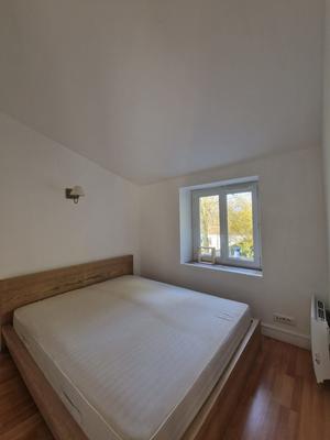 Maison - 76 m² - 3 pièces