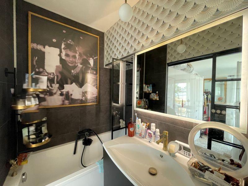 Appartement - 138 m² - 6 pièces