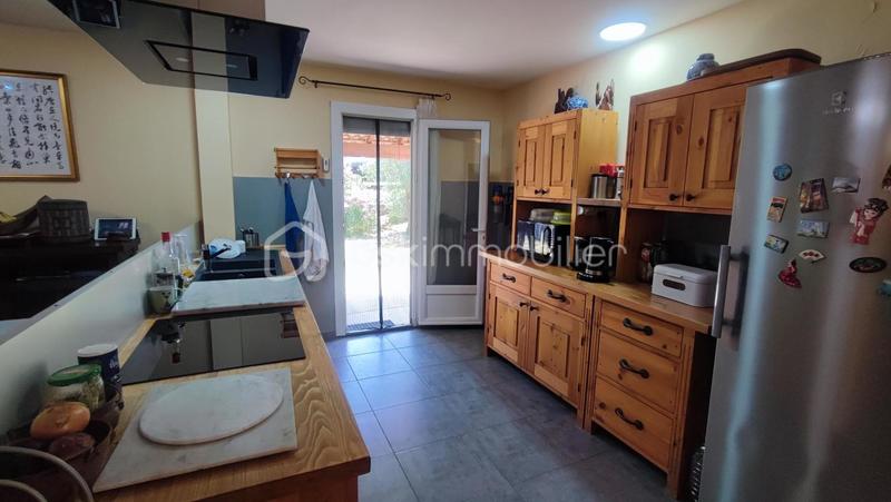 Villa - 93 m² - 4 pièces