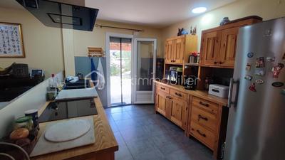 Villa - 93 m² - 4 pièces