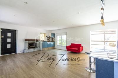 Maison de village - 185 m² - 6 pièces