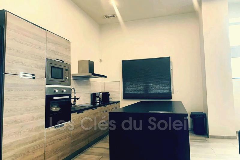 Appartement - 90 m² - 4 pièces