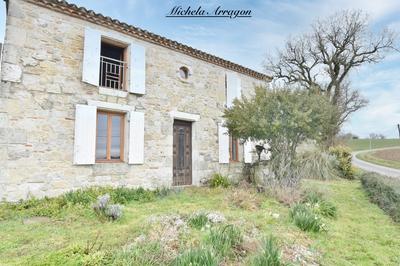 Maison en pierre - 125 m² - 4 pièces