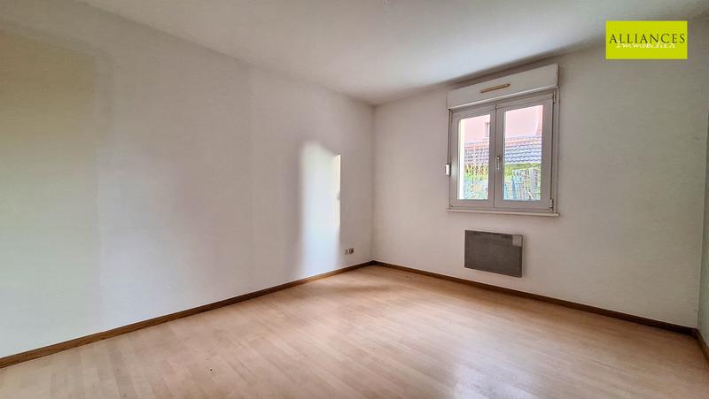 Appartement - 53 m² - 2 pièces