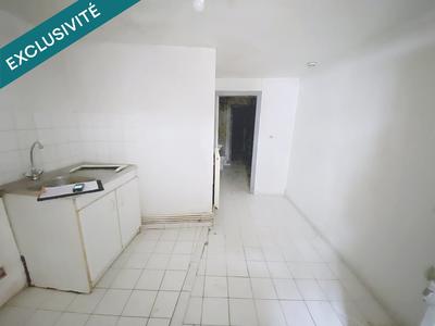 Maison de ville - 56 m² - 4 pièces