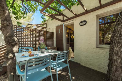 Studio - 18 m² - 1 pièce