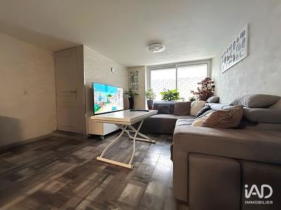 Maison - 115 m² - 6 pièces