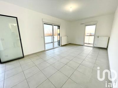 Appartement - 76 m² - 4 pièces