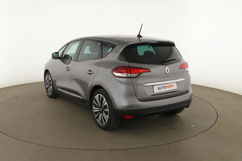 Renault Scénic 1.3 TCe Evolution Edc 140 ch