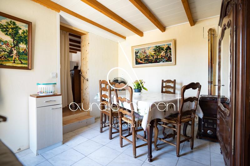 Maison - 165 m² - 6 pièces