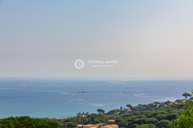 Villa - 350 m² - 7 pièces