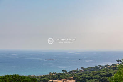 Villa - 350 m² - 7 pièces