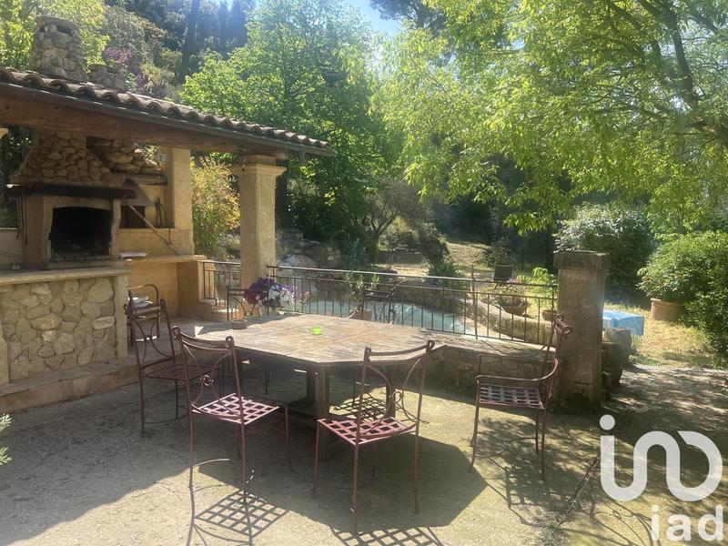 Maison de campagne - 150 m² - 4 pièces