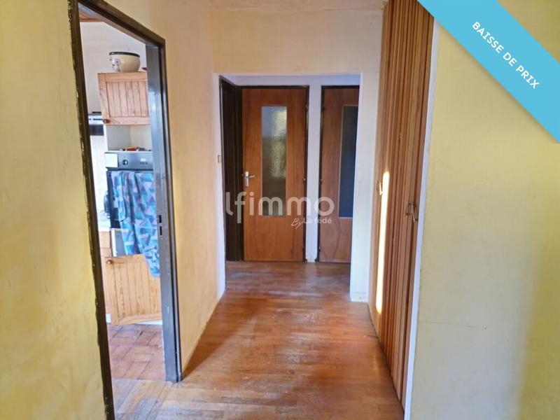 Maison - 128 m² - 6 pièces