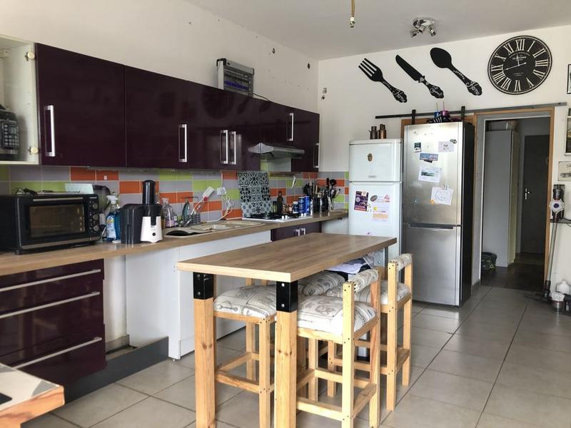 Maison en pierre - 203 m² - 4 pièces