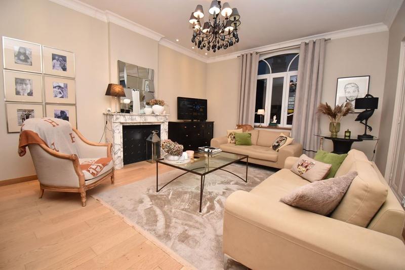 Ferme - 183 m² - 8 pièces