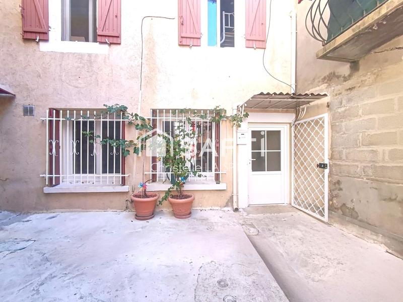 Maison - 117 m² - 5 pièces