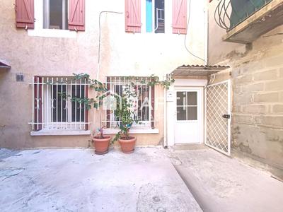 Maison - 117 m² - 5 pièces