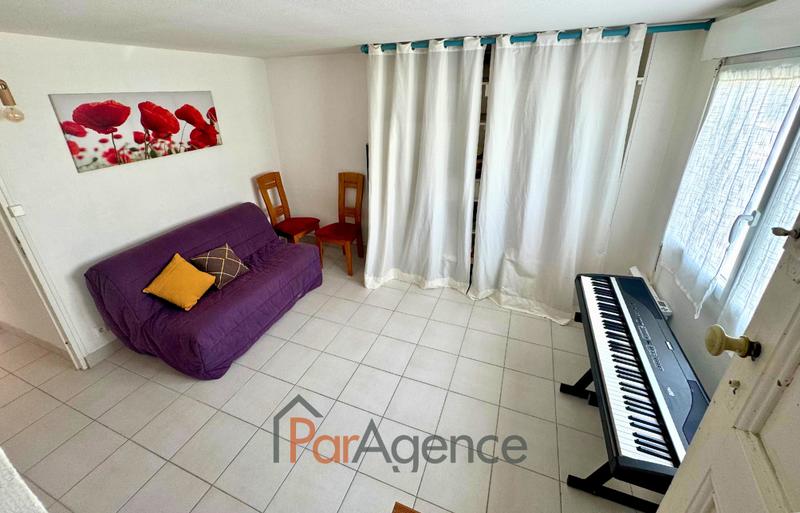 Maison - 111 m² - 6 pièces