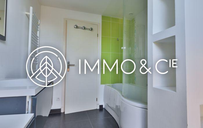 Maison - 154 m² - 5 pièces