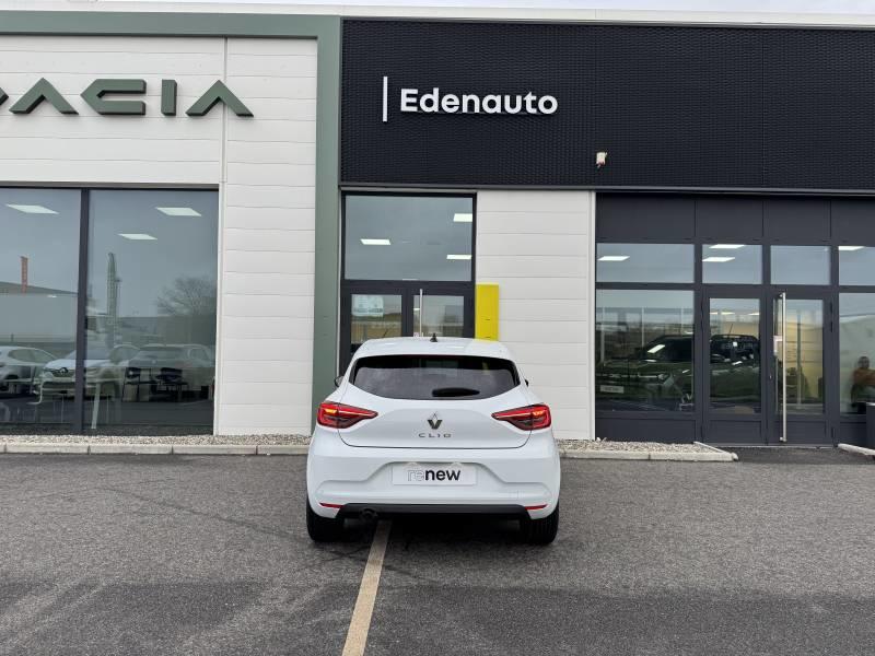 Renault Clio TCe 90 Evolution
