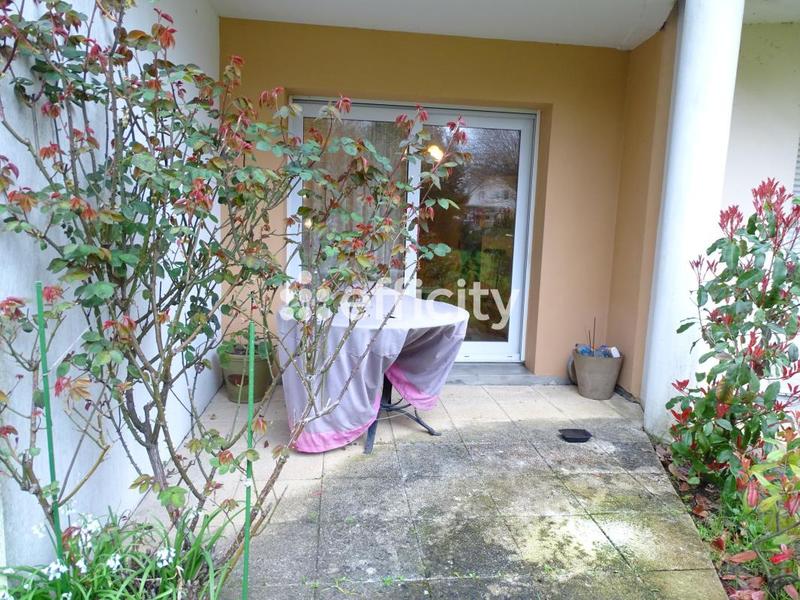 Appartement - 78 m² - 4 pièces