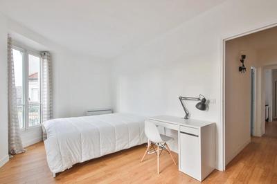 Appartement - 74 m² - 4 pièces