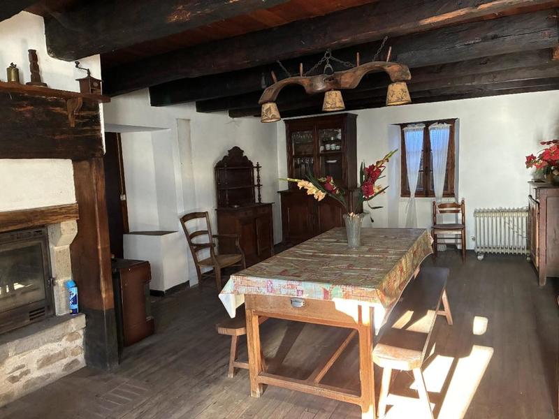 Maison - 110 m² - 6 pièces