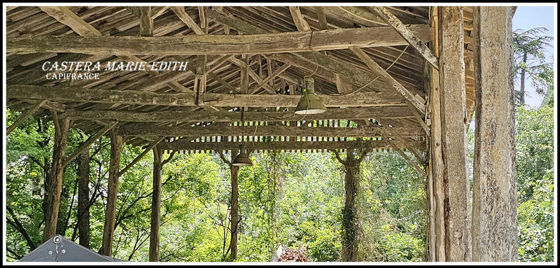 Propriété - 860 m² - 1 pièce