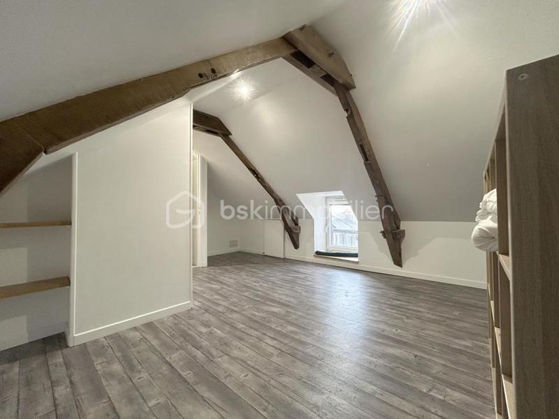 Maison - 118 m² - 7 pièces