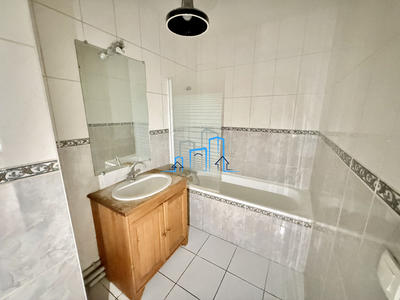 Appartement - 69 m² - 3 pièces