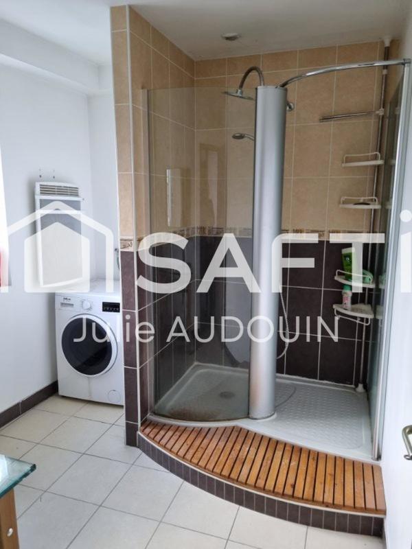 Maison - 301 m² - 10 pièces