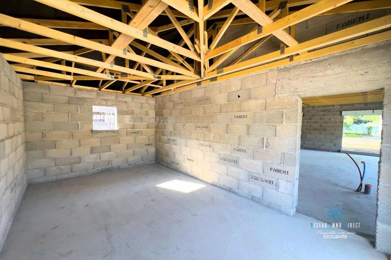 Villa - 74 m² - 4 pièces