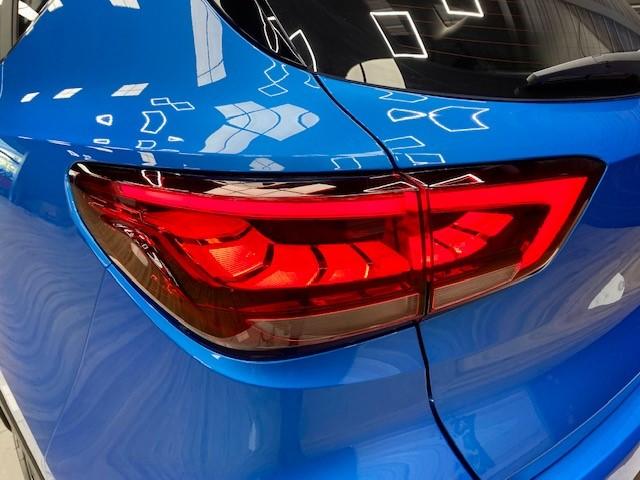 Mg Zs II 1.0 t-Gdi 111 2wd Luxury