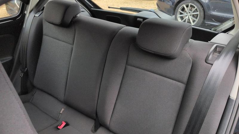 Volkswagen Up! 1.0 75 Cross Up