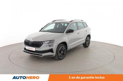 Skoda Karoq 2.0 Tdi Scr Sportline Dsg7 116 ch