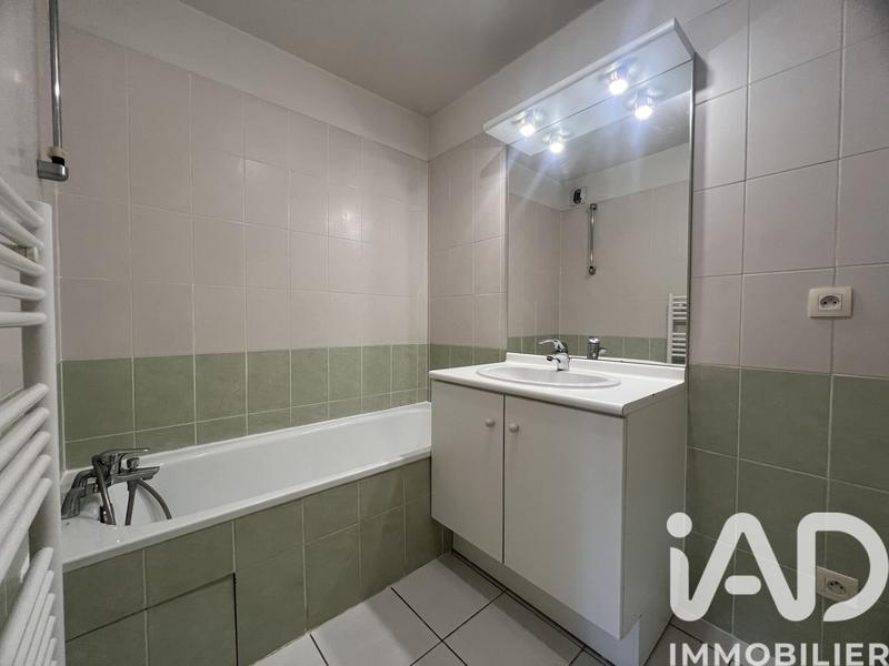 Duplex - 83 m² - 4 pièces