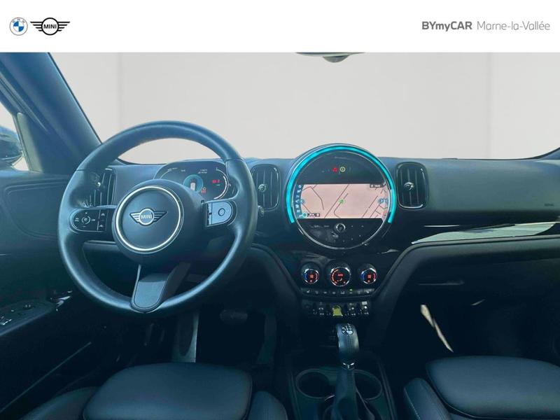 Mini Countryman F60 Lci 125 - 95 ch All4 Bva6 Cooper se Edition Premium