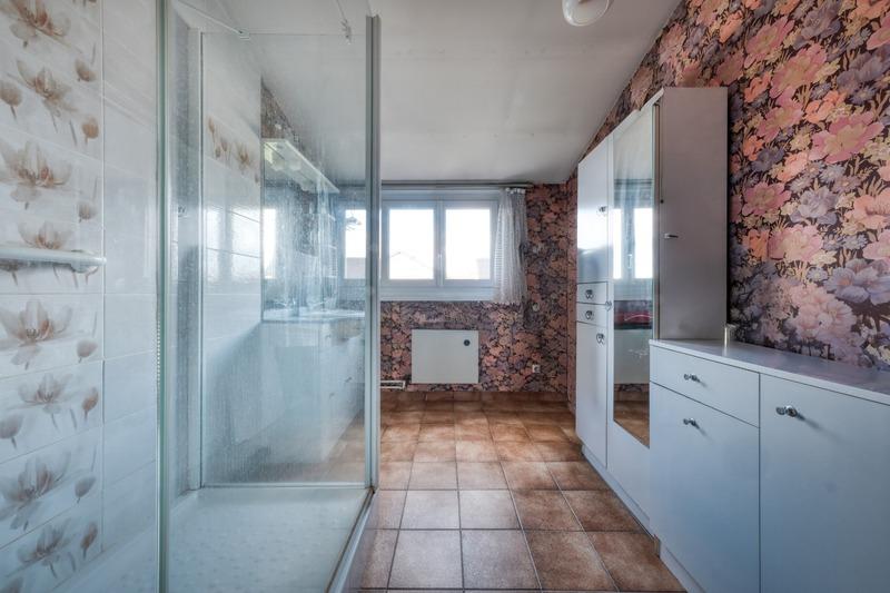 Maison - 89 m² - 4 pièces