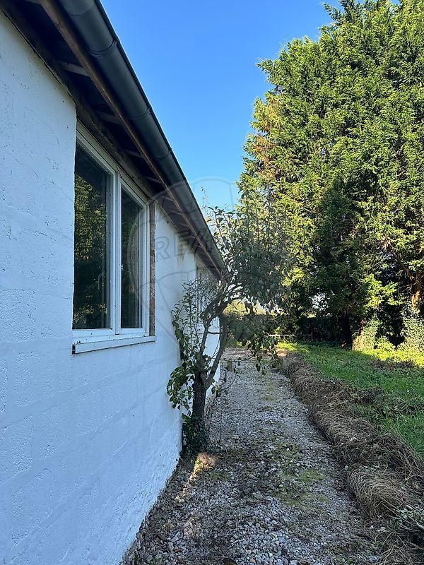 Maison - 155 m² - 6 pièces