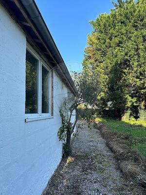 Maison - 155 m² - 6 pièces