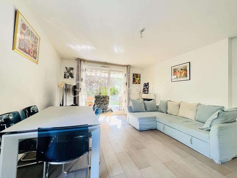 Appartement - 85 m² - 4 pièces