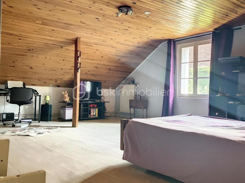 Maison - 130 m² - 3 pièces