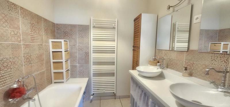 Maison - 96 m² - 4 pièces