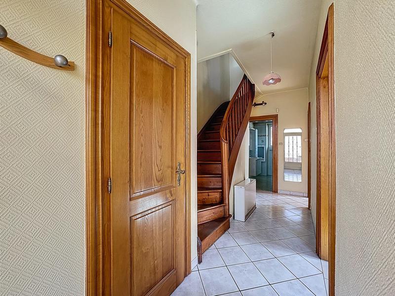 Maison - 74 m² - 4 pièces