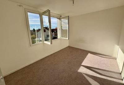 Appartement - 76 m² - 4 pièces