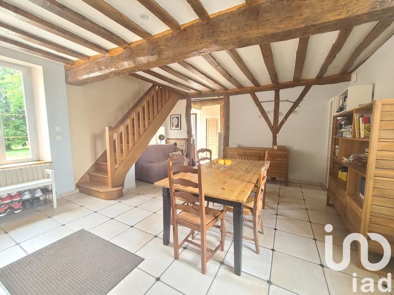 Maison - 340 m² - 9 pièces