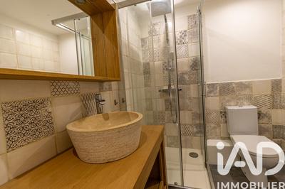 Appartement - 90 m² - 4 pièces